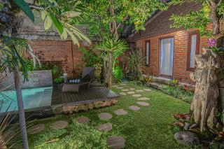 Tirta Bali Villa - Jimbaran - 0