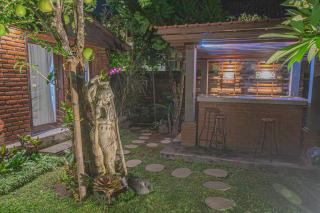 Tirta Bali Villa - Jimbaran - 1