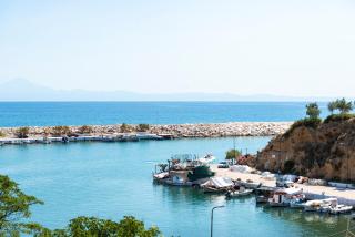 Star Bay Luxury - Limenaria - 9