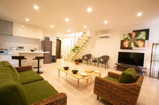 Irie House -SEVEN Hotels and Resorts- - Onna - 3