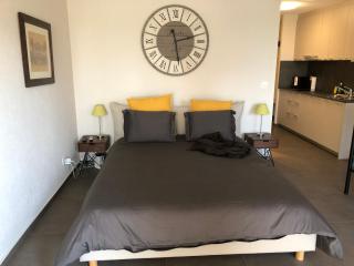 Amazing Studio In Lausanne Close To Epfl Unil - Ecublens - 8