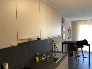 Amazing Studio In Lausanne Close To Epfl Unil - Ecublens - 5