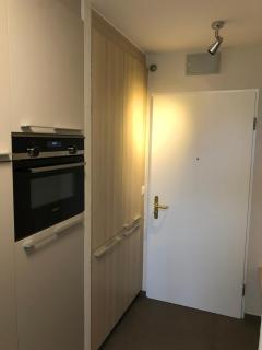 Amazing Studio In Lausanne Close To Epfl Unil - Ecublens - 4