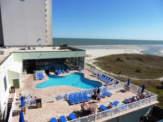 Sands Beach Club II Condos Oceanfront Myrtle Beach - Myrtle Beach - 0