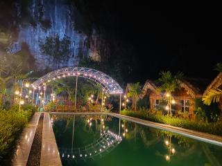Tam Coc Valley Bungalow - Ninh Binh - 7
