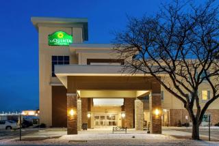 La Quinta by Wyndham York - York - 6