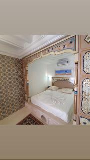 Hôtel Bellevue Zarzis - 2