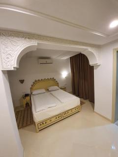 Hôtel Bellevue Zarzis - 3