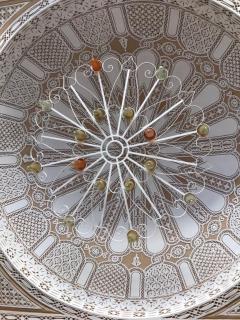 Hôtel Bellevue Zarzis - 9