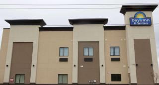 Days Inn & Suites by Wyndham Port Arthur - Port Arthur - 7