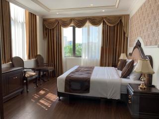 Dragon Legend Hotel - Ha Long - 6