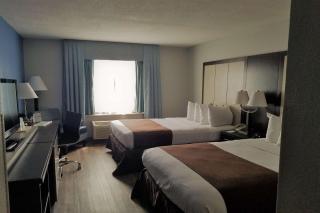 Wyndham Garden Hotel - Jacksonville - Jacksonville - 1