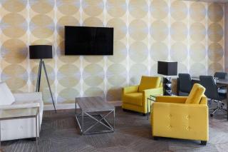 Days Inn & Suites by Wyndham Lancaster Amish Country - Lancaster - 8