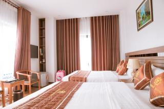 Diamond Hotel - Ninh Binh - 4