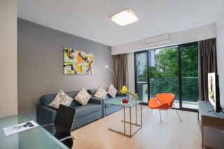 Citadines Xinghai Suzhou - Suzhou - 2
