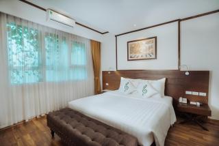 Thang Long Opera Hotel - Hanoi - 5