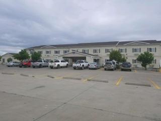 FairBridge Inn & Suites Williston - Williston - 8