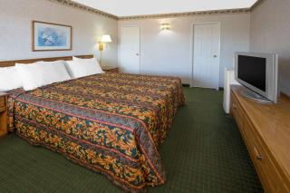 Days Inn by Wyndham Oroville - Oroville - 4