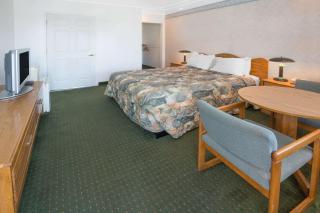 Days Inn by Wyndham Oroville - Oroville - 3