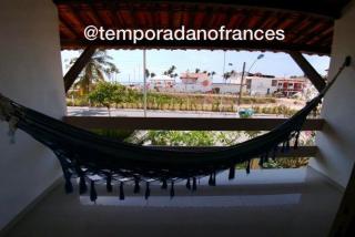 Flat Cumaru ap 210 TEMPORADANOFRANCES Localização privilegiada e conforto - Praia do Frances - 5