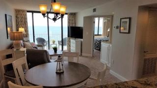 Sands Beach Club II Condos Oceanfront Myrtle Beach - Myrtle Beach - 4