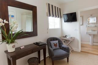 Devonshire Arms - Langport - 1