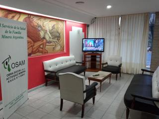 Hotel Aoma Mar del Plata - Mar del Plata - 8