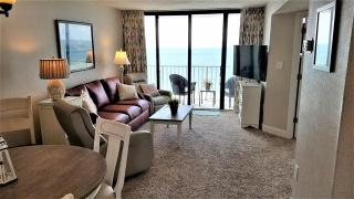 Sands Beach Club II Condos Oceanfront Myrtle Beach - Myrtle Beach - 9