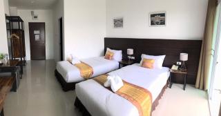 P Bliss hotel - Phayao - 4