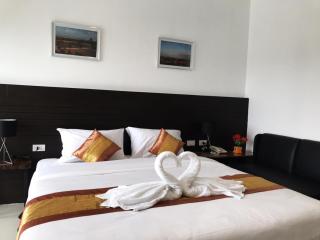 P Bliss hotel - Phayao - 5