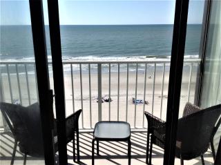 Sands Beach Club II Condos Oceanfront Myrtle Beach - Myrtle Beach - 8