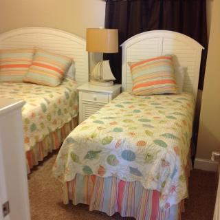 Sands Beach Club II Condos Oceanfront Myrtle Beach - Myrtle Beach - 7