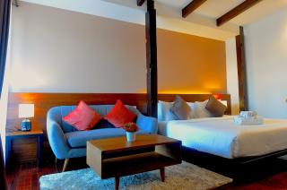 The Eight Ratvithi House - Chiang Mai - 3