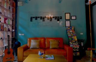 The Eight Ratvithi House - Chiang Mai - 8
