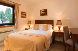 Macdonald Spey Valley Resort - Aviemore - 8