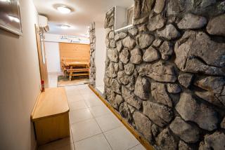 Apartments Zvoh, Krvavec, Ski-in, Ski-out - 4