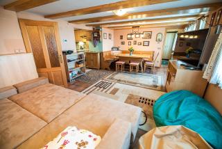 Apartments Zvoh, Krvavec, Ski-in, Ski-out - Cerklje na Gorenjskem - 6