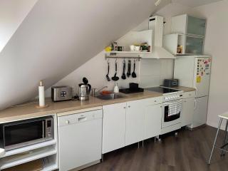 Apartament Klonowa - Colberga - 9