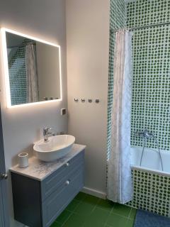 Apartament Klonowa - Colberga - 2