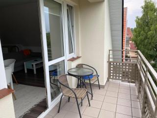 Apartament Klonowa - Colberga - 1