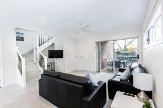 Wagga Apartments #5 - Wagga Wagga - 2
