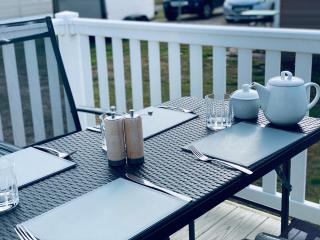 87 Lighthouse View Lodge - 9