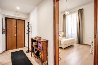 3 bedrooms vatican rome city center apt - Roma - 1
