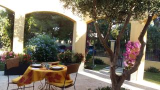 Villa de la Terre Blanche - Sanary-sur-Mer - 6