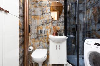 Warsaw Central Apartments by Noclegi Renters - 1