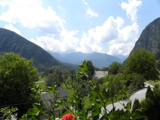 Apartma Cvetek, Srednja vas 133 - Bohinj - 1