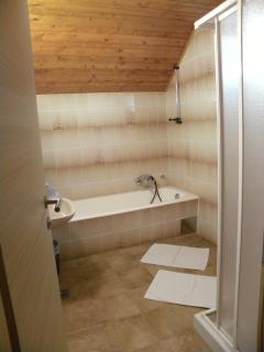 Apartma Cvetek, Srednja vas 133 - Bohinj - 2