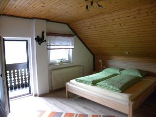 Apartma Cvetek, Srednja vas 133 - Bohinj - 3
