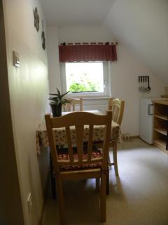 Apartma Cvetek, Srednja vas 133 - Bohinj - 4
