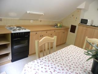Apartma Cvetek, Srednja vas 133 - Bohinj - 5